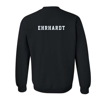 Buffalo - NCAA Women's Track & Field : Sina Ehrhardt - Crewneck Sweatshirt
