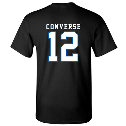 Buffalo - NCAA Women's Volleyball : emma converse - T-Shirt