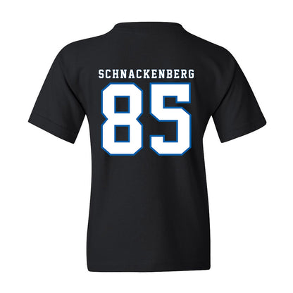 Buffalo - NCAA Football : Andrew Schnackenberg - Youth T-Shirt
