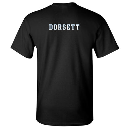 Buffalo - NCAA Women's Swimming & Diving : Presley Dorsett - T-Shirt-1