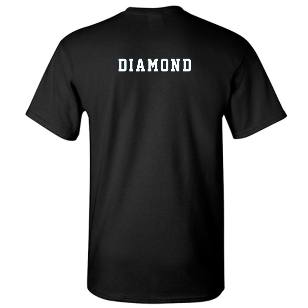Buffalo - NCAA Men's Track & Field : Mitch Diamond - T-Shirt-1