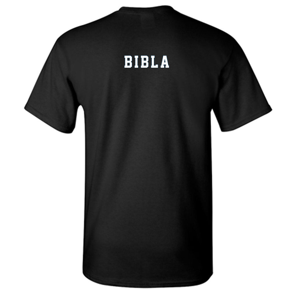 Buffalo - NCAA Wrestling : Magnus Bibla - T-Shirt