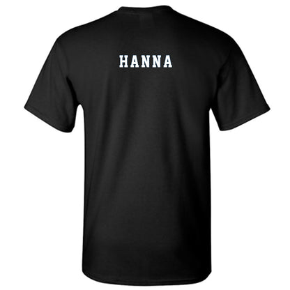 Buffalo - NCAA Women's Swimming & Diving : Mallory Hanna - T-Shirt