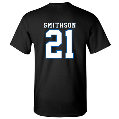 Buffalo - NCAA Softball : Bella Smithson - T-Shirt
