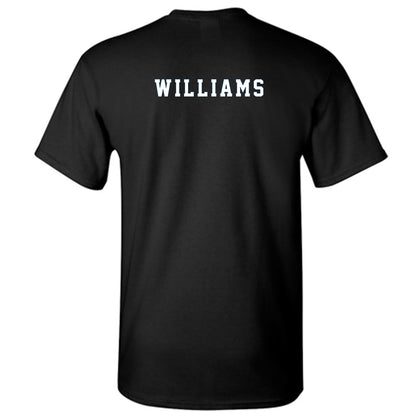 Buffalo - NCAA Women's Track & Field : Jayne Williams - T-Shirt-1