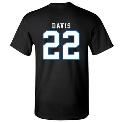 Buffalo - NCAA Football : Ronnell Davis - T-Shirt