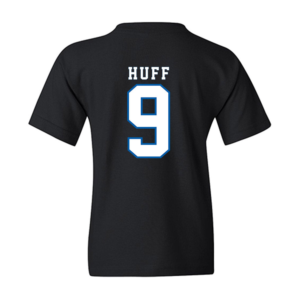 Buffalo - NCAA Softball : Maris Huff - Youth T-Shirt-1