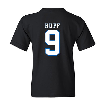 Buffalo - NCAA Softball : Maris Huff - Youth T-Shirt-1