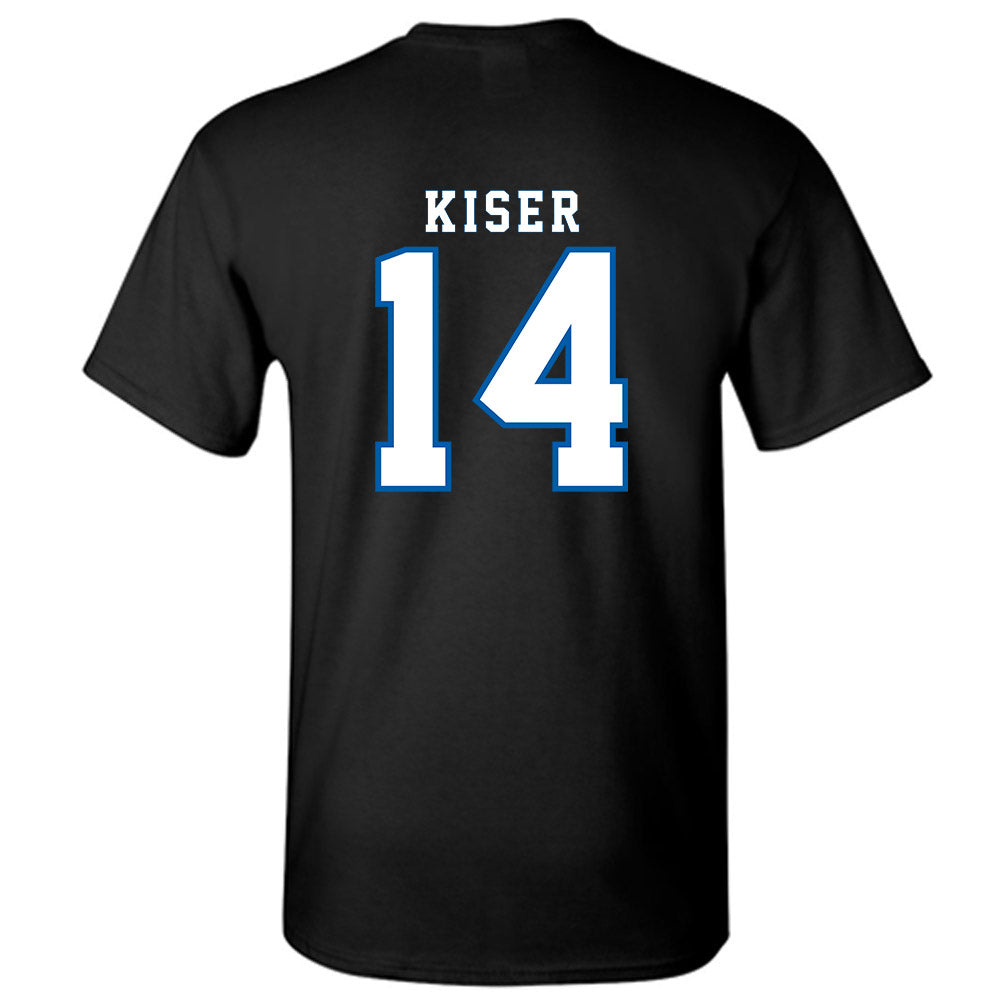 Buffalo - NCAA Women's Soccer : Laiken Kiser - T-Shirt