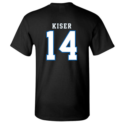 Buffalo - NCAA Women's Soccer : Laiken Kiser - T-Shirt
