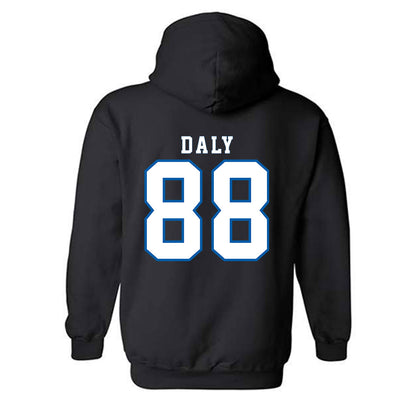 Buffalo - NCAA Football : Ryan Daly - Hooded Sweatshirt