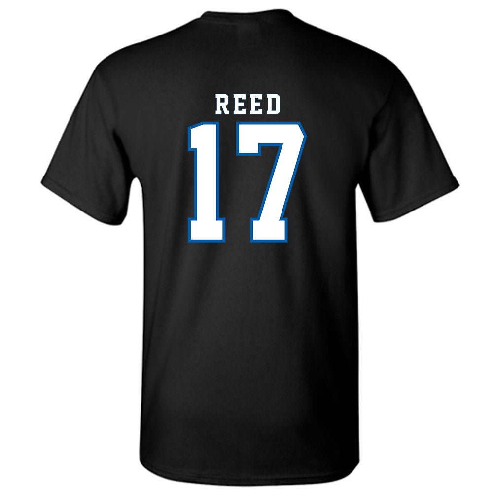 Buffalo - NCAA Football : Nicholas Reed - T-Shirt-1