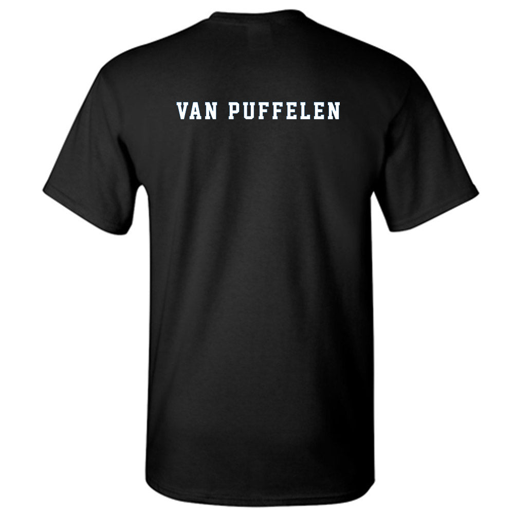 Buffalo - NCAA Women's Track & Field : Isa van Puffelen - T-Shirt
