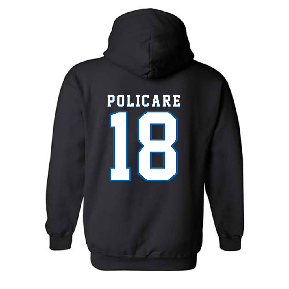 Buffalo - NCAA Football : Anthony Policare - Hooded Sweatshirt
