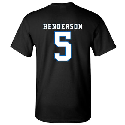 Buffalo - NCAA Football : aljay henderson - T-Shirt