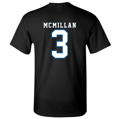Buffalo - NCAA Football : Nik McMillan - T-Shirt