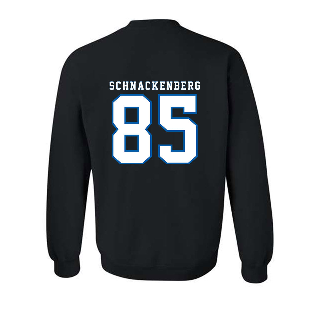 Buffalo - NCAA Football : Andrew Schnackenberg - Crewneck Sweatshirt