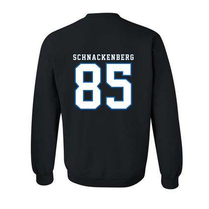 Buffalo - NCAA Football : Andrew Schnackenberg - Crewneck Sweatshirt