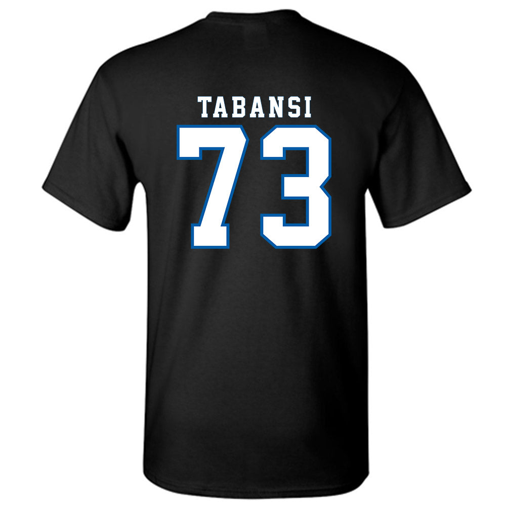 Buffalo - NCAA Football : Henry Tabansi - T-Shirt