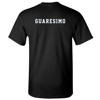 Buffalo - NCAA Men's Track & Field : Vince Guaresimo - T-Shirt