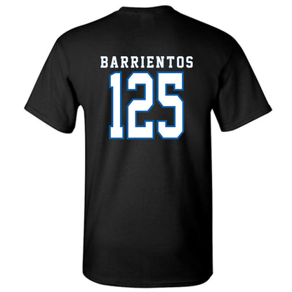 Buffalo - NCAA Wrestling : Caden Barrientos - T-Shirt-1