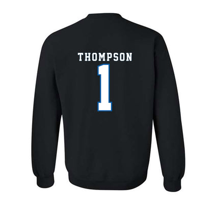 Buffalo - NCAA Women's Soccer : Lexie Thompson - Crewneck Sweatshirt