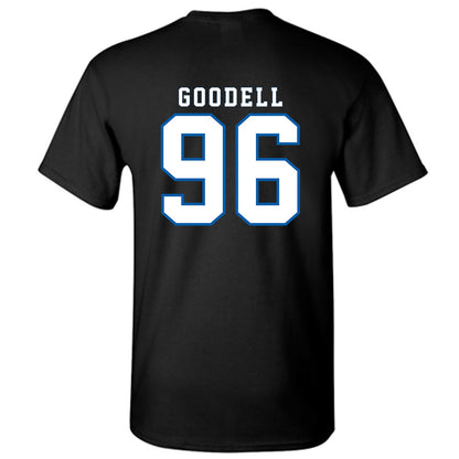 Buffalo - NCAA Football : Charlton Goodell - T-Shirt
