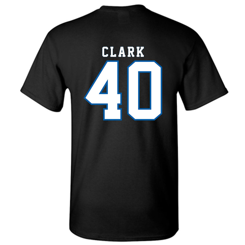 Buffalo - NCAA Football : William Clark - T-Shirt