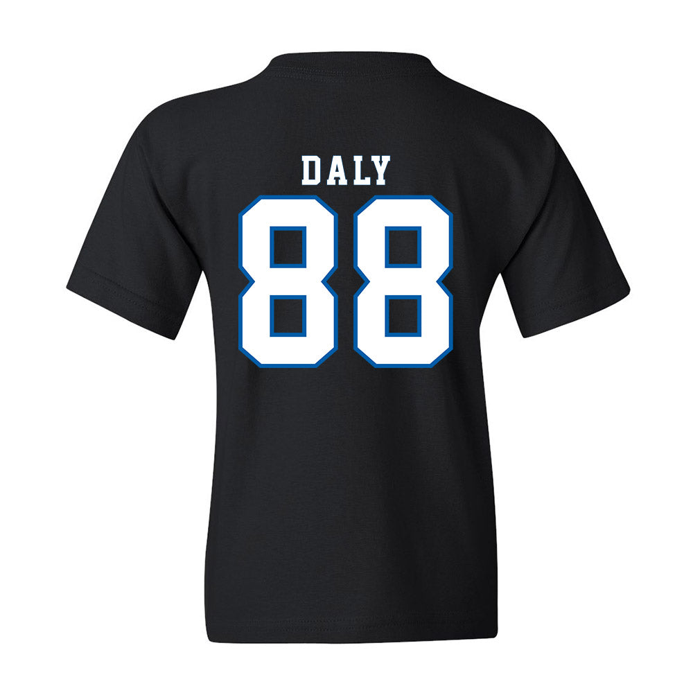 Buffalo - NCAA Football : Ryan Daly - Youth T-Shirt