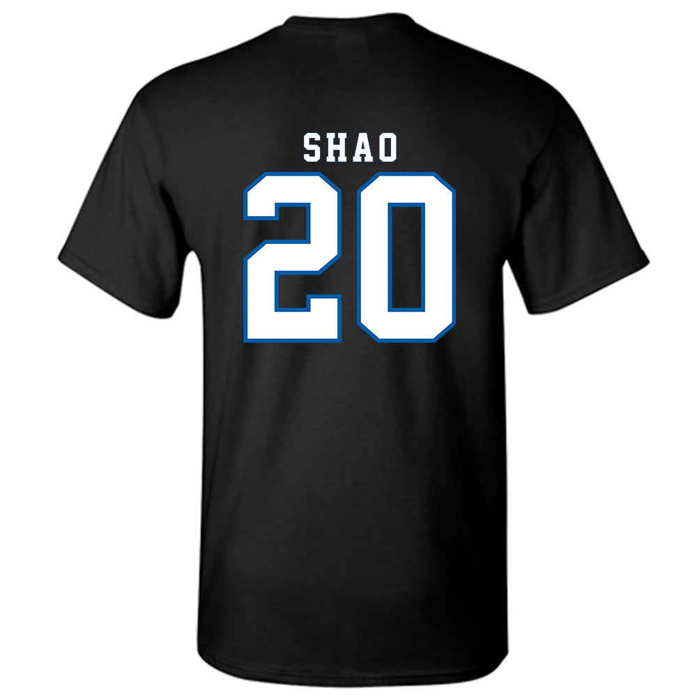 Buffalo - NCAA Men's Basketball : Daniel Shao - T-Shirt