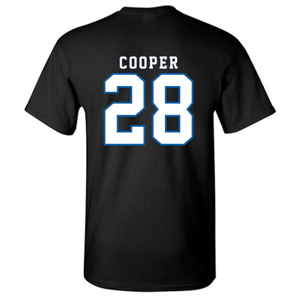 Buffalo - NCAA Football : Marquis Cooper - T-Shirt-1