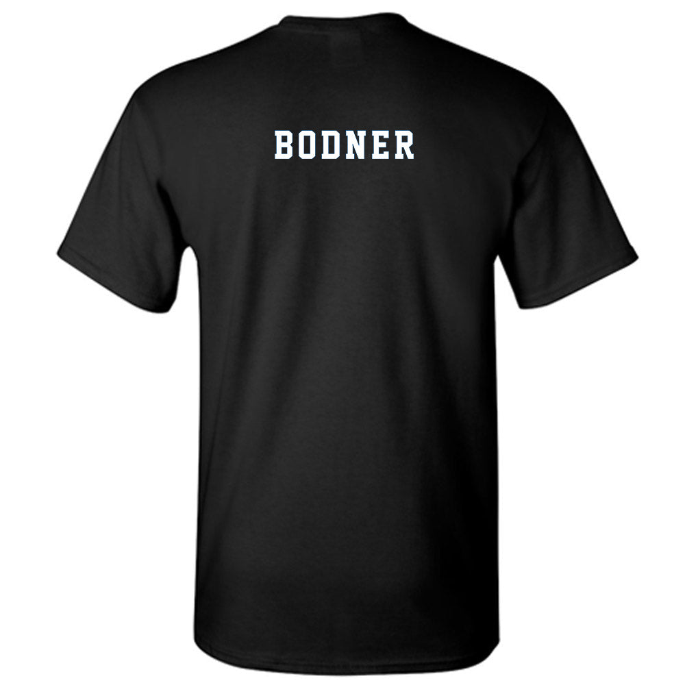 Buffalo - NCAA Men's Track & Field : Bryson Bodner - T-Shirt