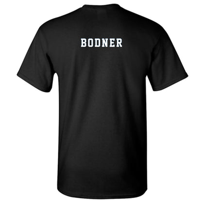 Buffalo - NCAA Men's Track & Field : Bryson Bodner - T-Shirt