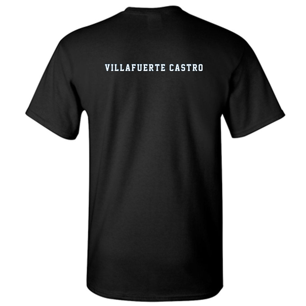 Buffalo - NCAA Women's Cross Country : Leslie Villafuerte Castro - T-Shirt