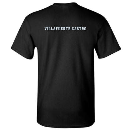 Buffalo - NCAA Women's Cross Country : Leslie Villafuerte Castro - T-Shirt