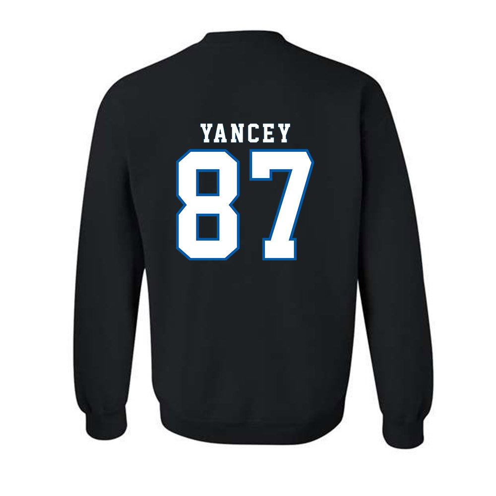 Buffalo - NCAA Football : Speedy Yancey - Crewneck Sweatshirt