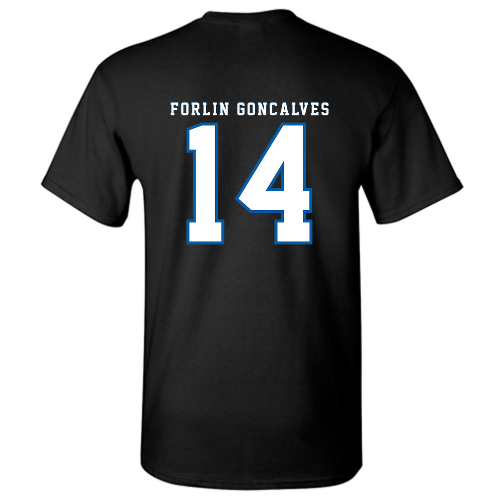 Buffalo - NCAA Women's Volleyball : Manoela Forlin Goncalves - T-Shirt-1