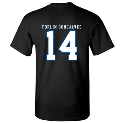 Buffalo - NCAA Women's Volleyball : Manoela Forlin Goncalves - T-Shirt-1