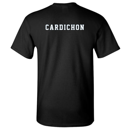 Buffalo - NCAA Men's Track & Field : Ryan cardichon - T-Shirt