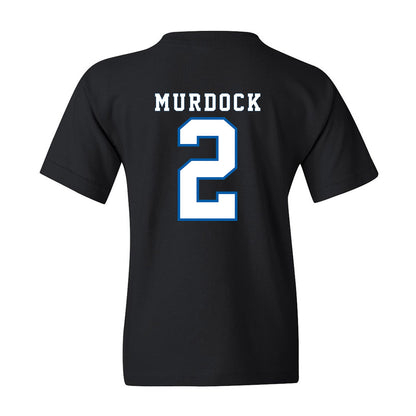 Buffalo - NCAA Football : Red Murdock - Youth T-Shirt