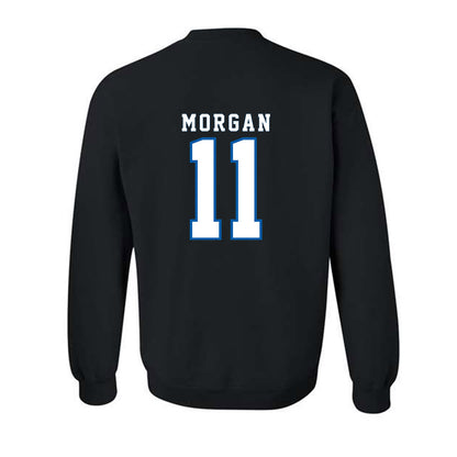 Buffalo - NCAA Football : Devin Morgan - Crewneck Sweatshirt-1
