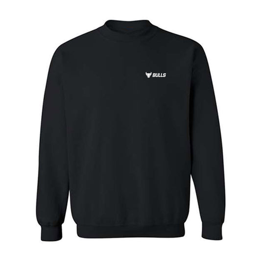 Buffalo - NCAA Football : Cameron Davis - Classic Shersey Crewneck Sweatshirt-0