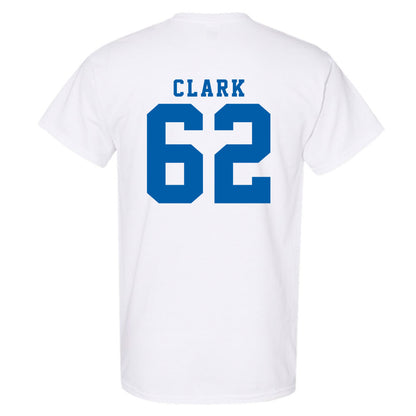 Buffalo - NCAA Football : Paul Clark - T-Shirt