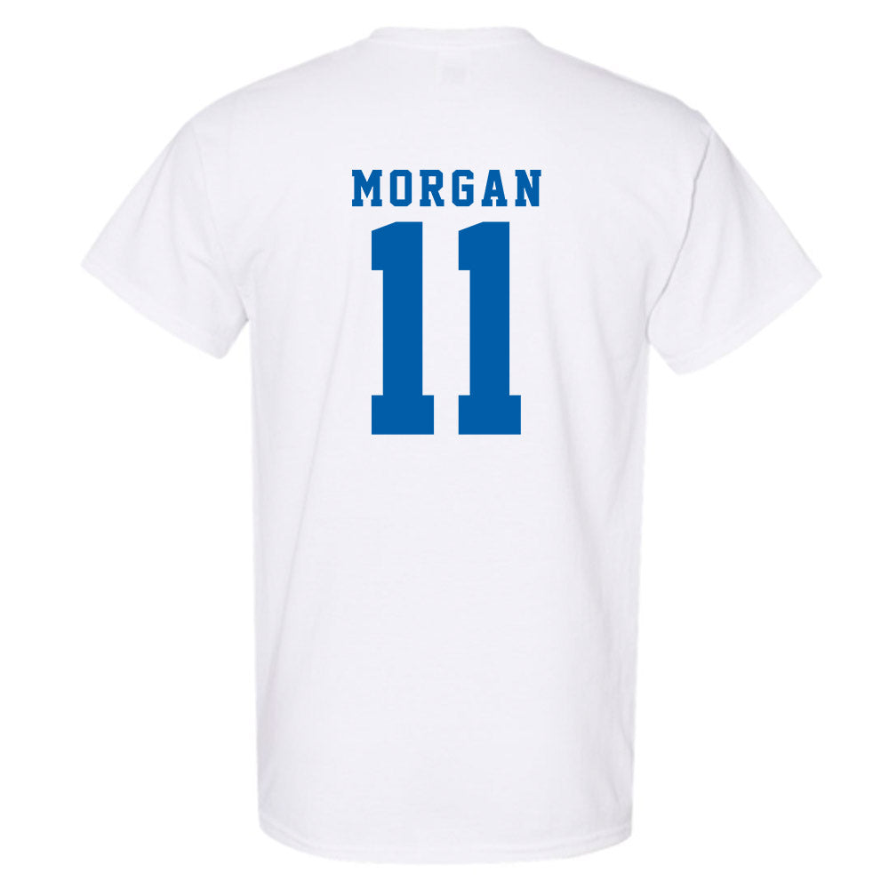 Buffalo - NCAA Football : Devin Morgan - T-Shirt-1