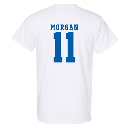 Buffalo - NCAA Football : Devin Morgan - T-Shirt-1