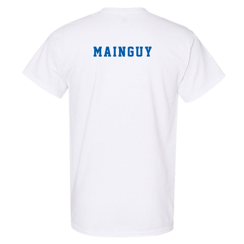 Buffalo - NCAA Men's Tennis : Clement Mainguy - T-Shirt