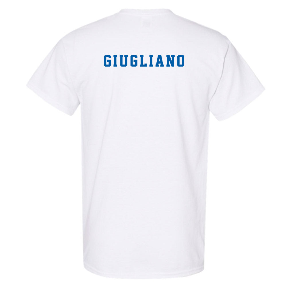 Buffalo - NCAA Wrestling : Michael Giugliano - T-Shirt