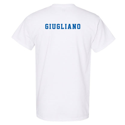 Buffalo - NCAA Wrestling : Michael Giugliano - T-Shirt