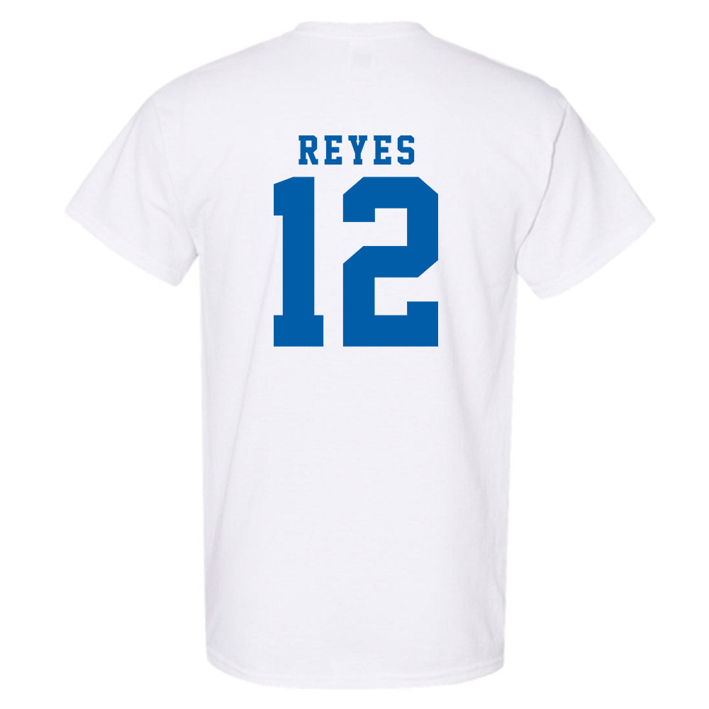 Buffalo - NCAA Women's Soccer : Ashley Reyes - T-Shirt