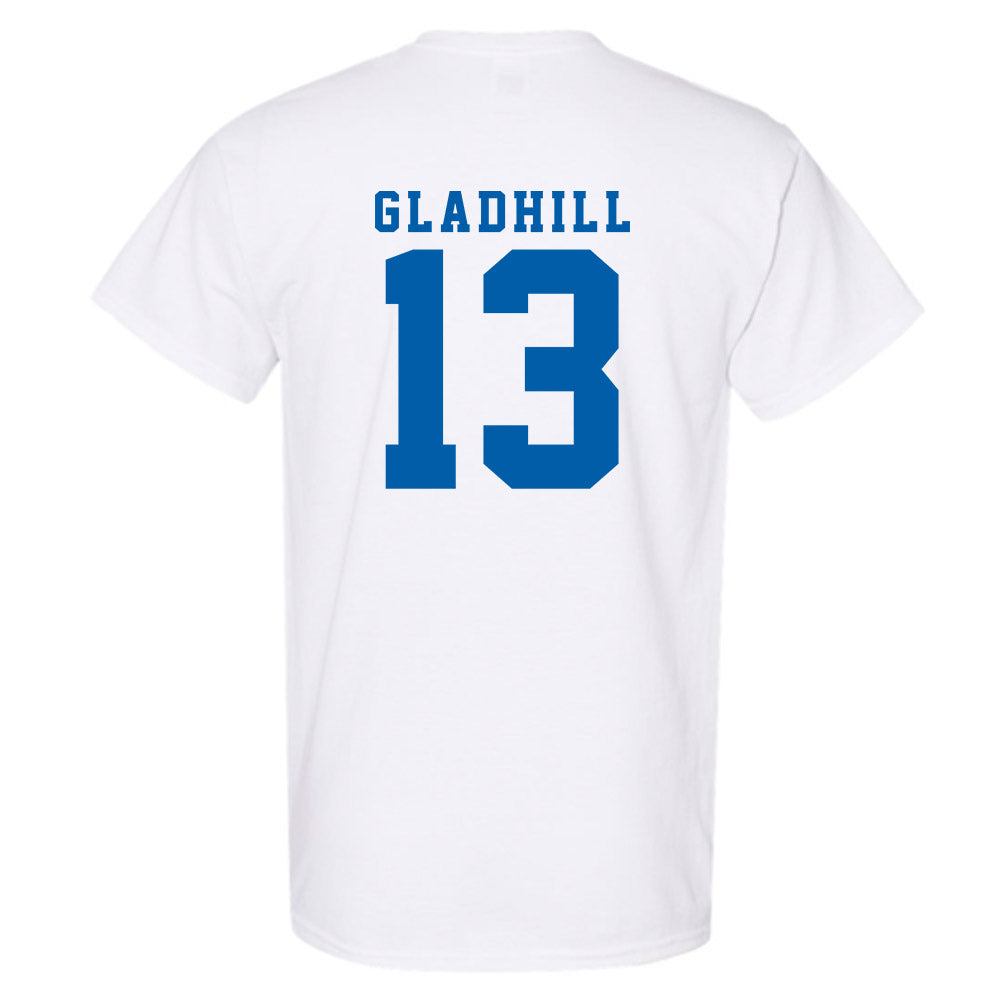 Buffalo - NCAA Women's Volleyball : Sadie Gladhill - T-Shirt-1
